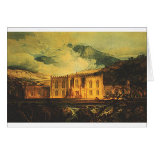 Hafod de Guillermo Turner