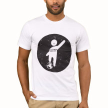 Haga Alemania la gran otra vez camiseta
