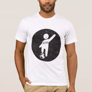 Haga Alemania la gran otra vez camiseta