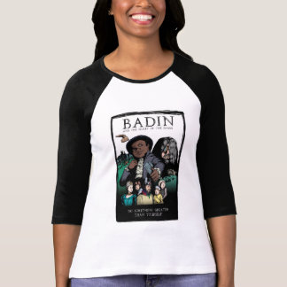 ¡Haga algo mayor que usted mismo! La camisa de las