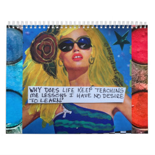 haga calendarios el ` porqué hace a la gente de l