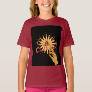 Haga clic en la camisa