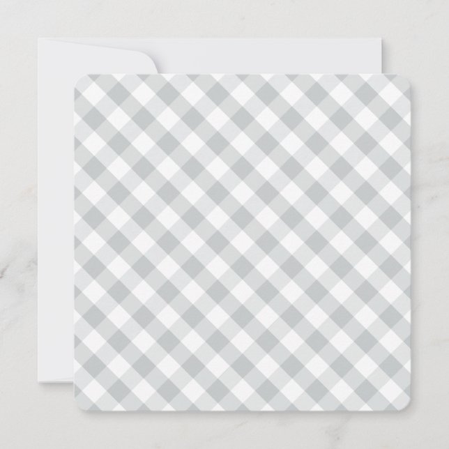 Haga clic en Personalizar para cambiar el gris a s (Anverso)