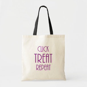 "Haga clic en Tratar repetir" Bolsa táctil
