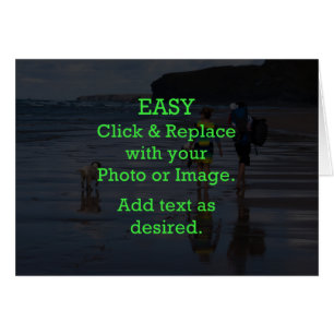 Haga clic y reemplace la imagen para crear la prop