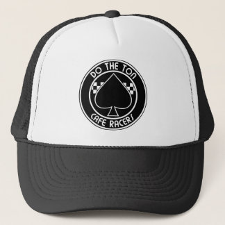 HAGA el gorra del *ucker de la TONELADA