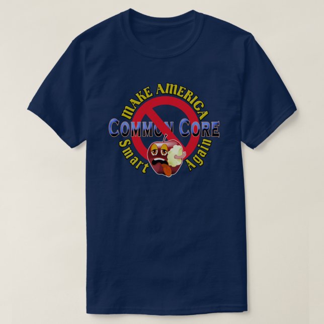 Haga la camiseta divertida única del profesor de (Diseño del anverso)