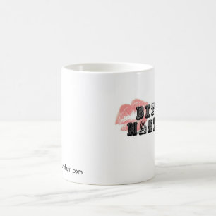 Haga la taza de café