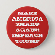 Haga que América Smart otra vez protesta el botón