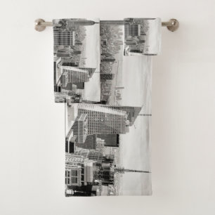 Haga que mi Manhattan también