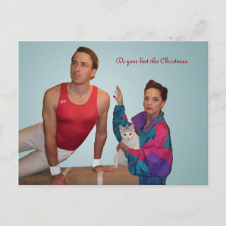 Haga su mejor la esta Navidad