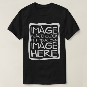 Haga su propia camiseta