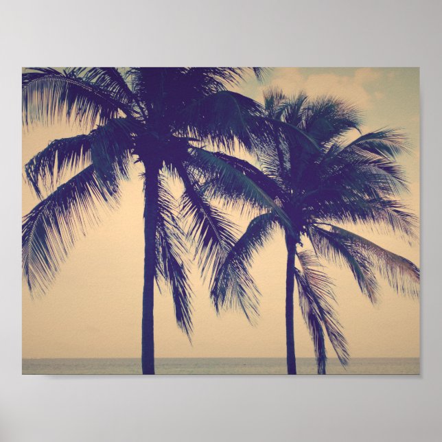 Haga su propia impresión de poster de fotos de Ins (Frente)