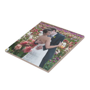 Haga su propia teja Trivet