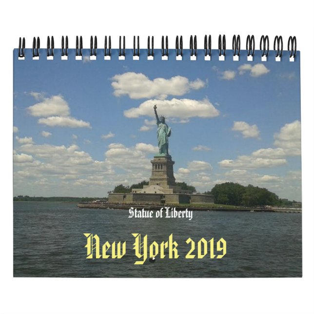 Haga su propio calendario (Tapa)
