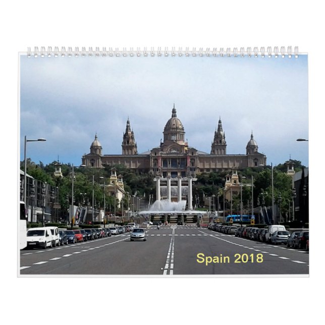 Haga su propio calendario (Tapa)