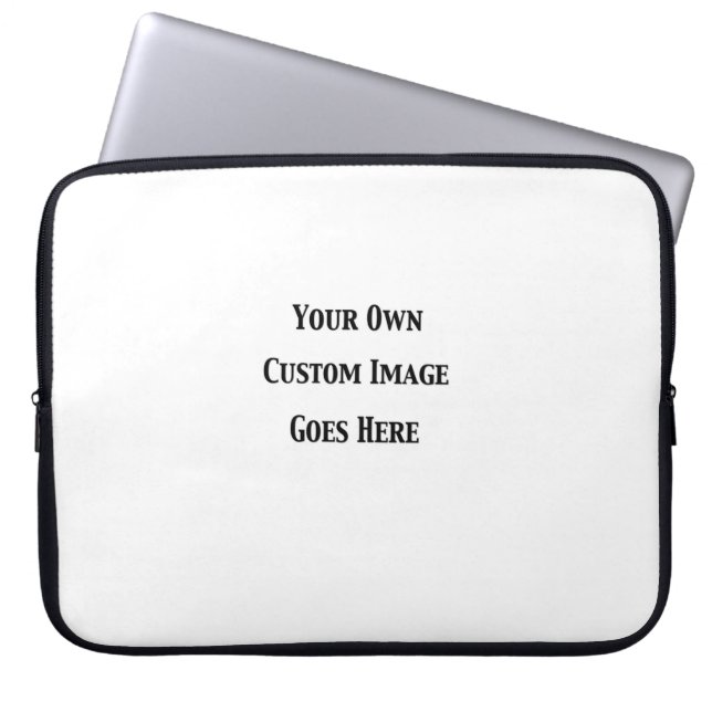 Haga su propio Funda de portátiles Personalizado (Frente)