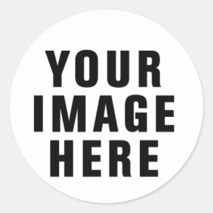 Haga su propio Pegatina