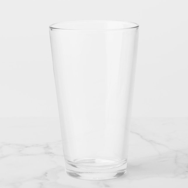 Haga su propio vaso de cristal de encargo (Anverso)