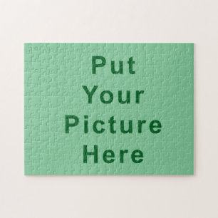 Haga su rompecabezas original