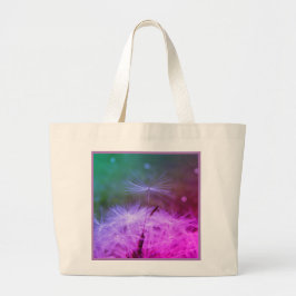 Haga una bolsa de asas del deseo