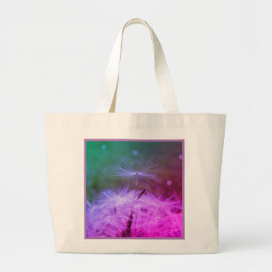Haga una bolsa de asas del deseo