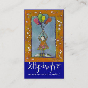 "Hágale sus los propios" tarjeta del perfil