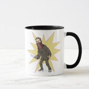 Hágale tienen gusto de la taza del GP del