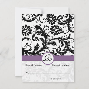 Hágalo sonar y doblar las tarjetas de Boda de tien