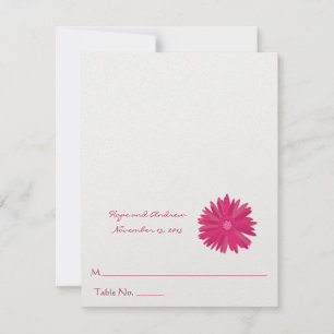 Hágalo sonar y doblar las tarjetas de Boda de tien