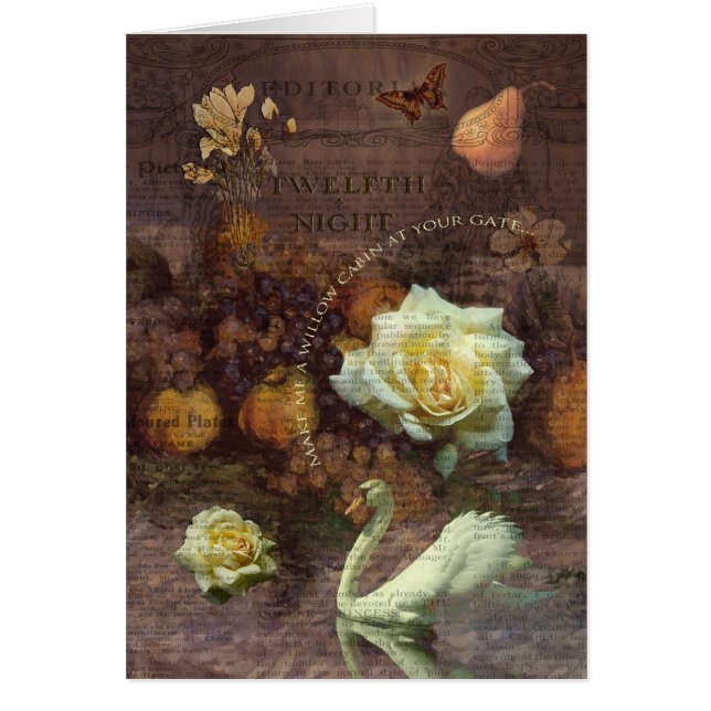 Hágame una cabina del sauce… (Frente)