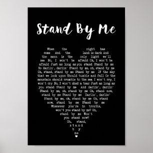 Hágame una pausa impresión lírica del corazón de