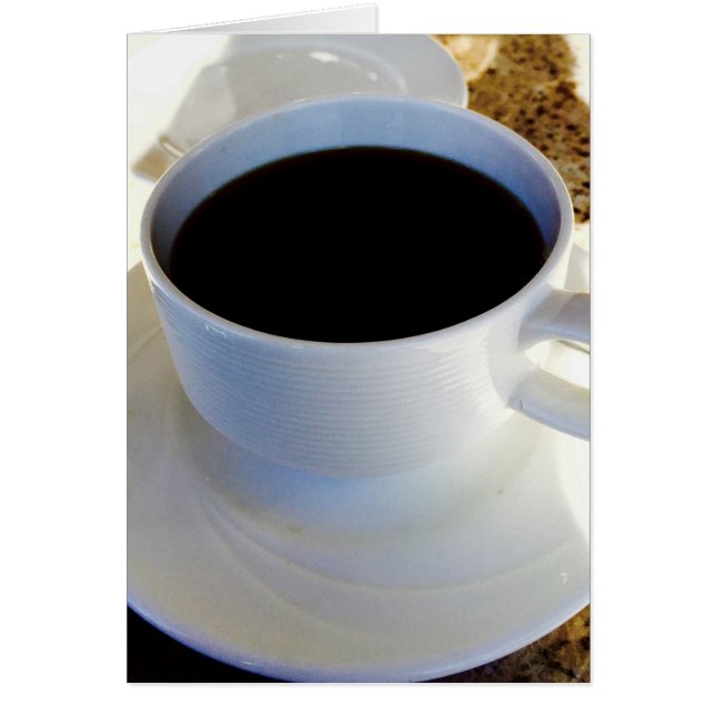 Hagamos café (Frente)