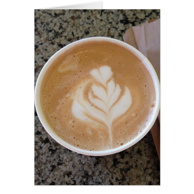 Hagamos café (Frente)