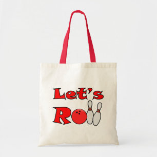 Hagamos la bolsa de la tota - ¡Qué fiesta de bol