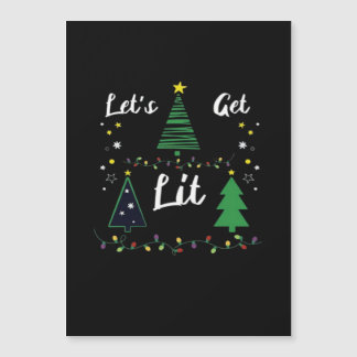 Hagamos que Navidades graciosos se vuelvan esencia