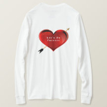 Hagamos siempre camiseta