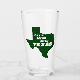 Hagamos un desfile con el verde de Texas