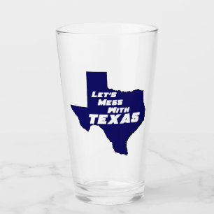 Hagamos un desmayo con el azul de Texas