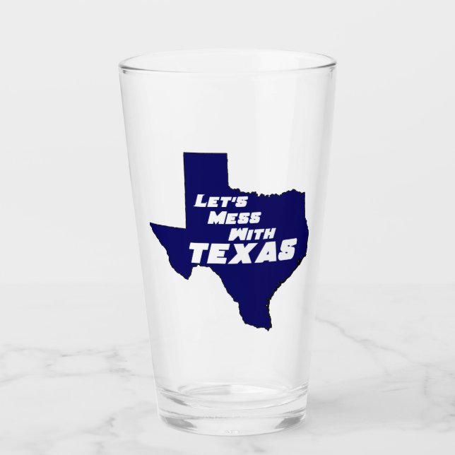Hagamos un desmayo con el azul de Texas (Anverso)