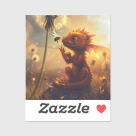 Hagamos un Pegatina de deseo