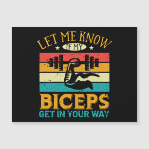 Háganme Saber Si Mis Biceps Se Enfrentan