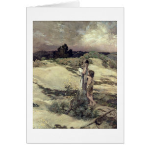 Hagar e Ishmael