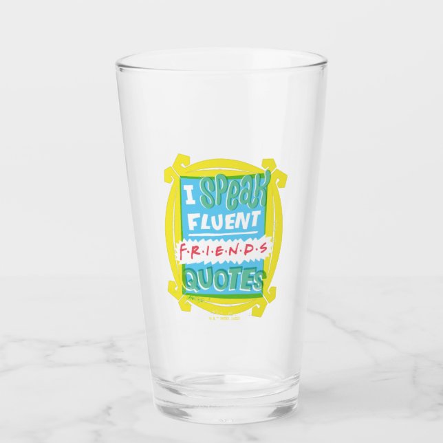 Hago citas fluidas de AMIGOS™ - Peephole (Anverso)