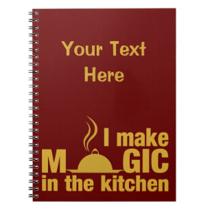 Hago cuaderno de Magic personalizado