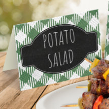 Hago etiqueta para comida plegada / en tienda de c