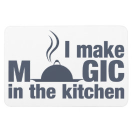 Hago imán personalizado mágico