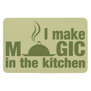 Hago imán personalizado mágico