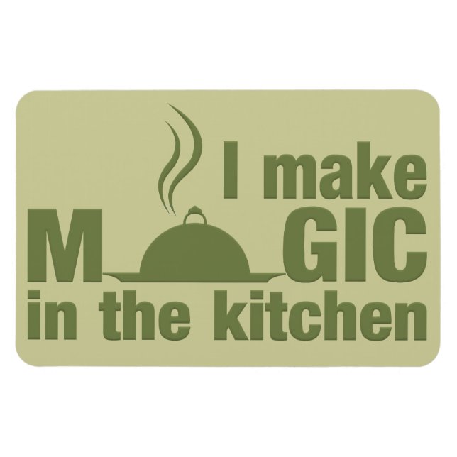 Hago imán personalizado mágico (Horizontal)