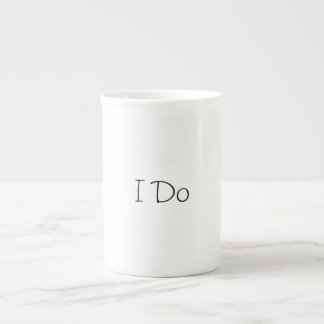 Hago la taza de café